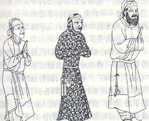 吐蕃的社会服装及饮食是什么样的 与唐朝的关系是什么样的