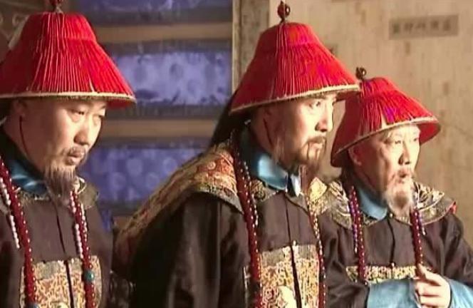 陈廷敬：出身清贫，却成为康熙朝一代名相