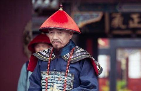 陈廷敬：出身清贫，却成为康熙朝一代名相