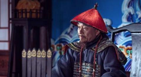 陈廷敬：出身清贫，却成为康熙朝一代名相