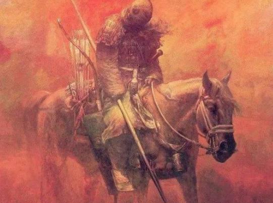 汉人发明了一种铁器，北方游牧民族用来干什么