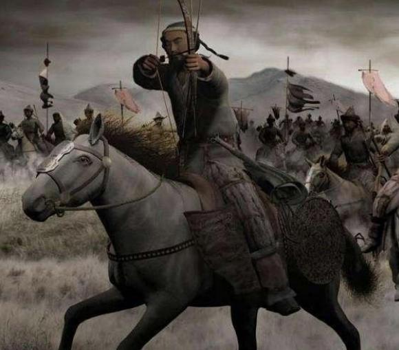 汉人发明了一种铁器，北方游牧民族用来干什么