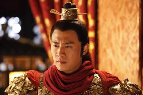 李世民干了一件连唐朝史书都不敢写的事,到底是什么事