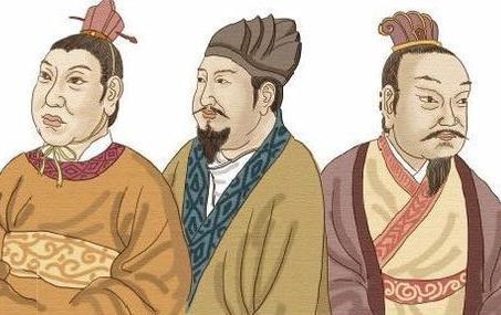 蜀汉灭亡之后还有三个比蜀国还短命的政权 他们短命的原因是什么