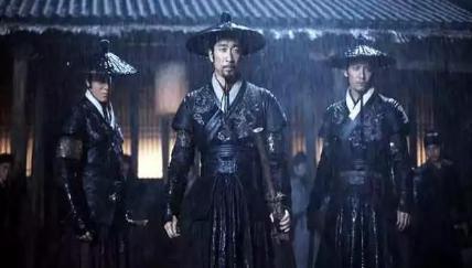 明朝锦衣卫都是为皇帝做事的 和东厂一样都是太监吗