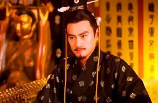 这个皇帝有多牛?一个儿子成了千古一帝!另一儿子的后代家喻户晓!