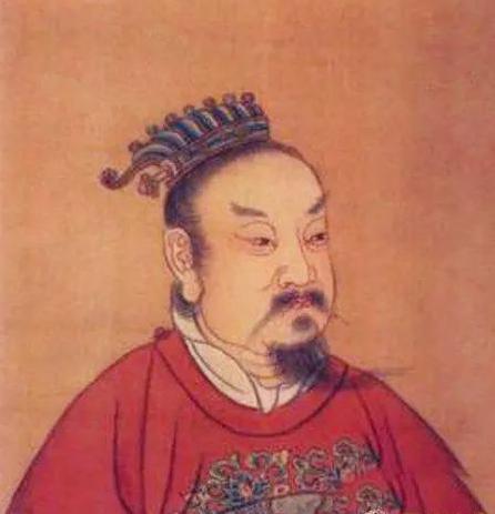 这个皇帝有多牛?一个儿子成了千古一帝!另一儿子的后代家喻户晓!