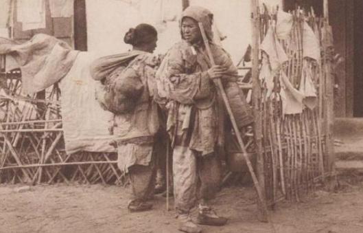 清朝典妻制度是什么