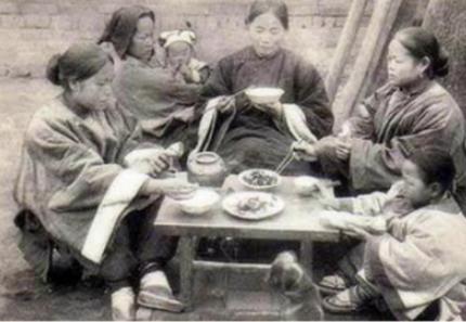 清朝典妻制度是什么