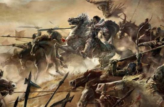 项羽分封了十八个诸侯，他们帮过项羽吗