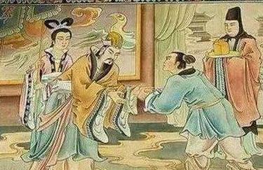 战国时期的一次禅让 竟然引发了国家大乱