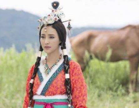 晋文公逃亡路上遇到的季隗，都不是泛泛之辈