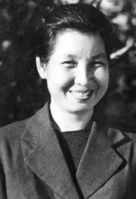 揭秘:曾志的遗嘱