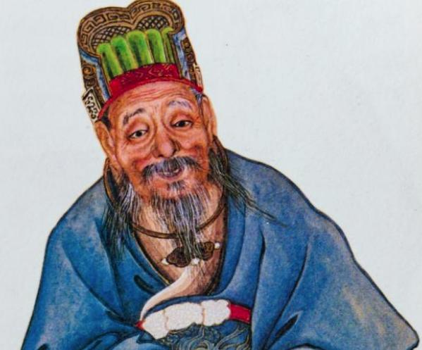 历史上真正的东方朔，徒有治国方略，从未被重用