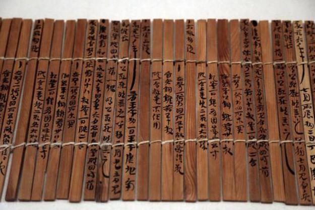 历史上真正的东方朔，徒有治国方略，从未被重用