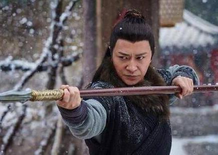 中国古代最有名的冷兵器，被称为兵器之王