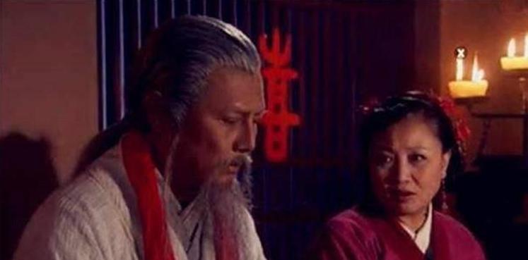 姜子牙虽然没被封神,但他有一特殊身份?所有神仙都怕他?