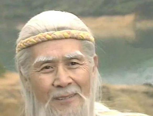 姜子牙虽然没被封神,但他有一特殊身份?所有神仙都怕他?