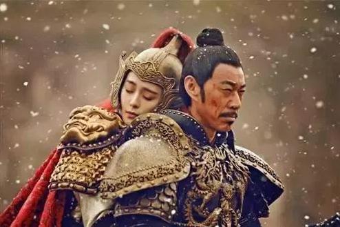 唐朝除了武则天,还有三位女人想当皇帝,却都被一人给收拾了?