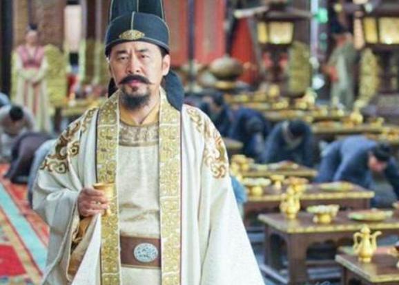 赵匡胤没做皇帝之前，他都经历了什么