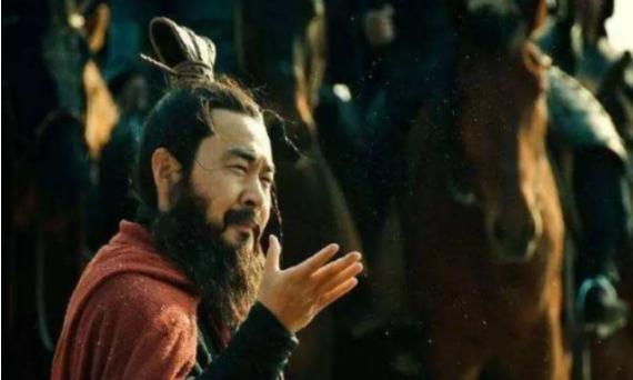 三国曹操喜爱别人的妻子,并不是由于好淫,只是有一个不能言表的缘故?