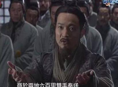 六国合纵攻秦之战，张仪出了什么方法