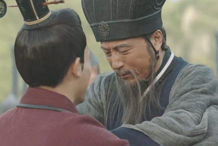 刘禅真的是傻子吗