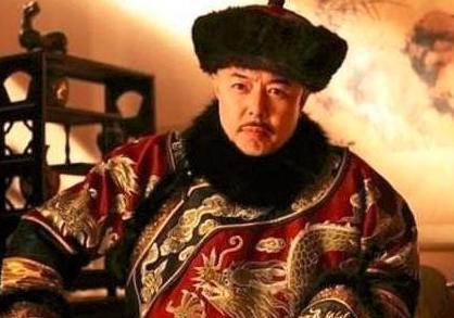 作为乾隆哥哥的弘时 雍正为何没有传位给他呢