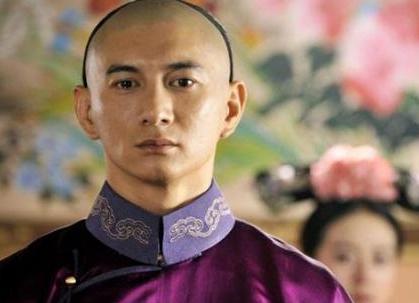 作为乾隆哥哥的弘时 雍正为何没有传位给他呢