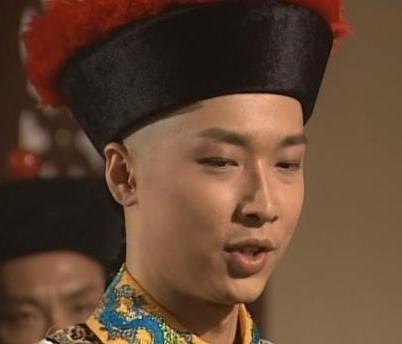 作为乾隆哥哥的弘时 雍正为何没有传位给他呢