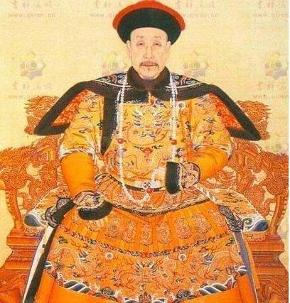 作为乾隆哥哥的弘时 雍正为何没有传位给他呢