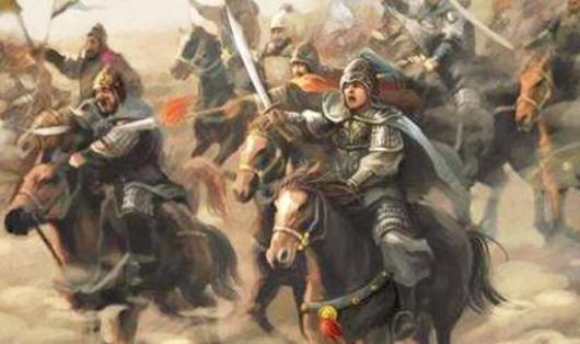 历史上有哪些“祸从口出”的故事