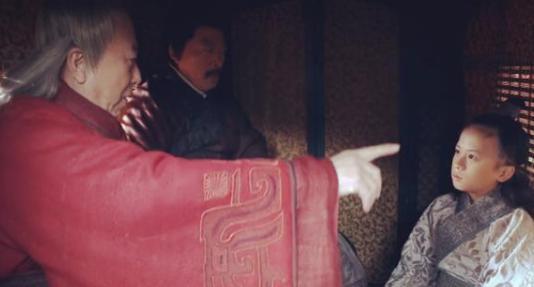 历史上有哪些“祸从口出”的故事