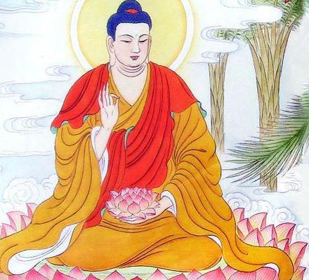 净土宗的十三祖分别是谁