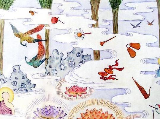 净土宗的十三祖分别是谁