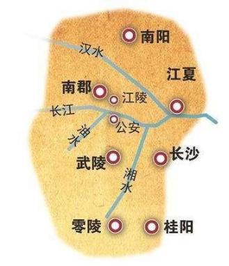 关羽丢失荆州的锅该由谁背