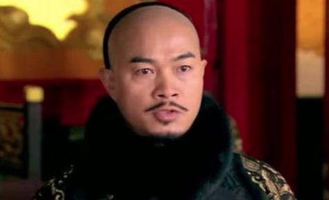 杀了自己的母亲,只为坐上皇位