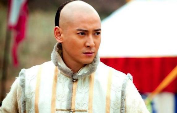 杀了自己的母亲,只为坐上皇位