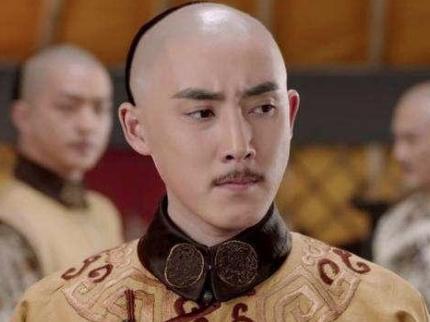 杀了自己的母亲,只为坐上皇位