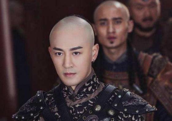 杀了自己的母亲,只为坐上皇位