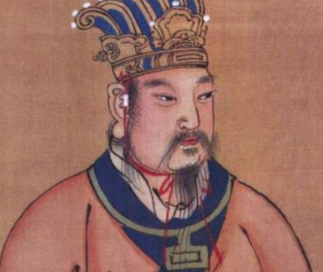 周厉王把鄂国给灭了，背后原因是什么