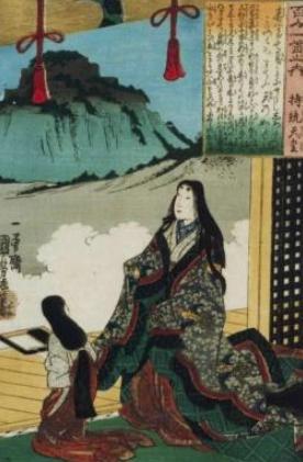 日本历史：持统天皇的即位仪式有何意义