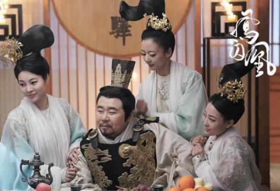 宋明帝刘彧，为何会成为刘宋王朝丧钟的敲响者