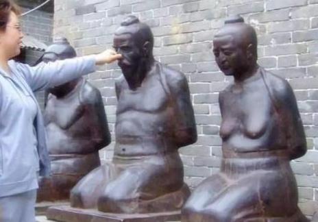 揭秘秦桧到底能不能翻案 历史上到底有没有定论呢