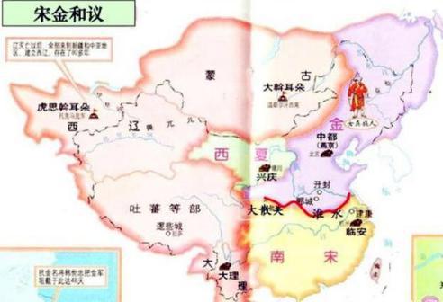 揭秘秦桧到底能不能翻案 历史上到底有没有定论呢