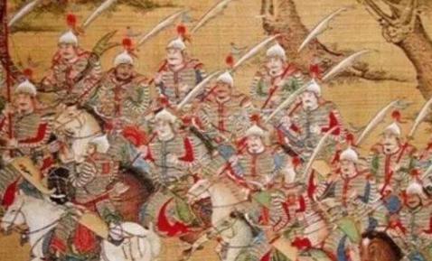 崇祯帝诏天下兵马勤王来历多少军队