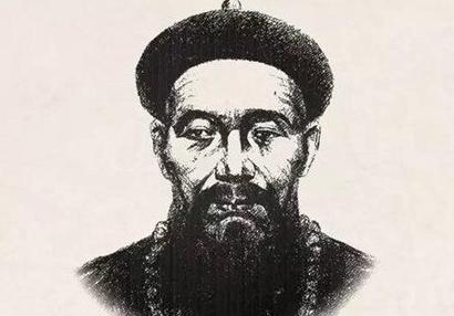 清朝道光举人 云南临安知府张亮基简介