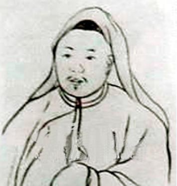 清朝道光举人 云南临安知府张亮基简介