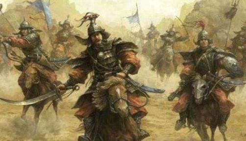 吐蕃攻入长安为何抢完就走