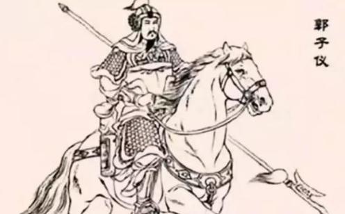 吐蕃攻入长安为何抢完就走